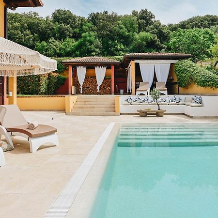 New!!! La Magrina - Bed&Breakfast Vrsar Exterior photo