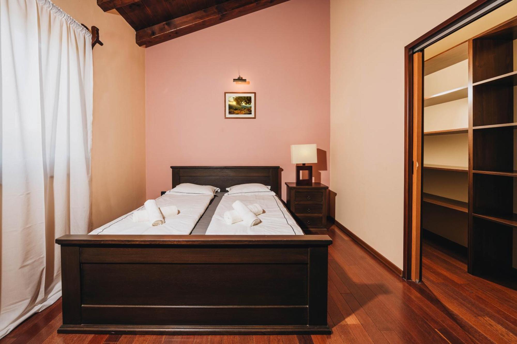 New!!! La Magrina - Bed&Breakfast Vrsar Exterior photo