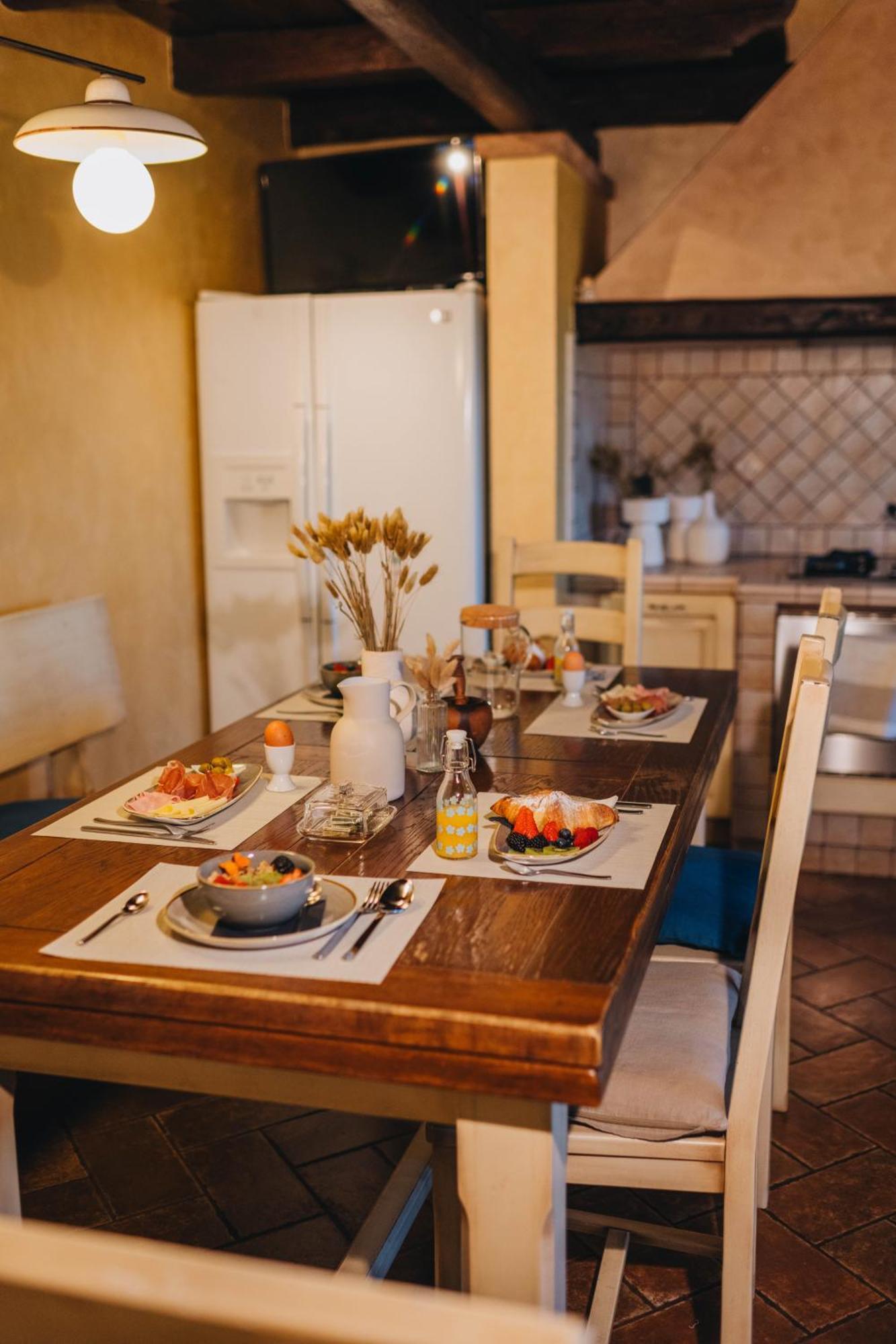 New!!! La Magrina - Bed&Breakfast Vrsar Exterior photo