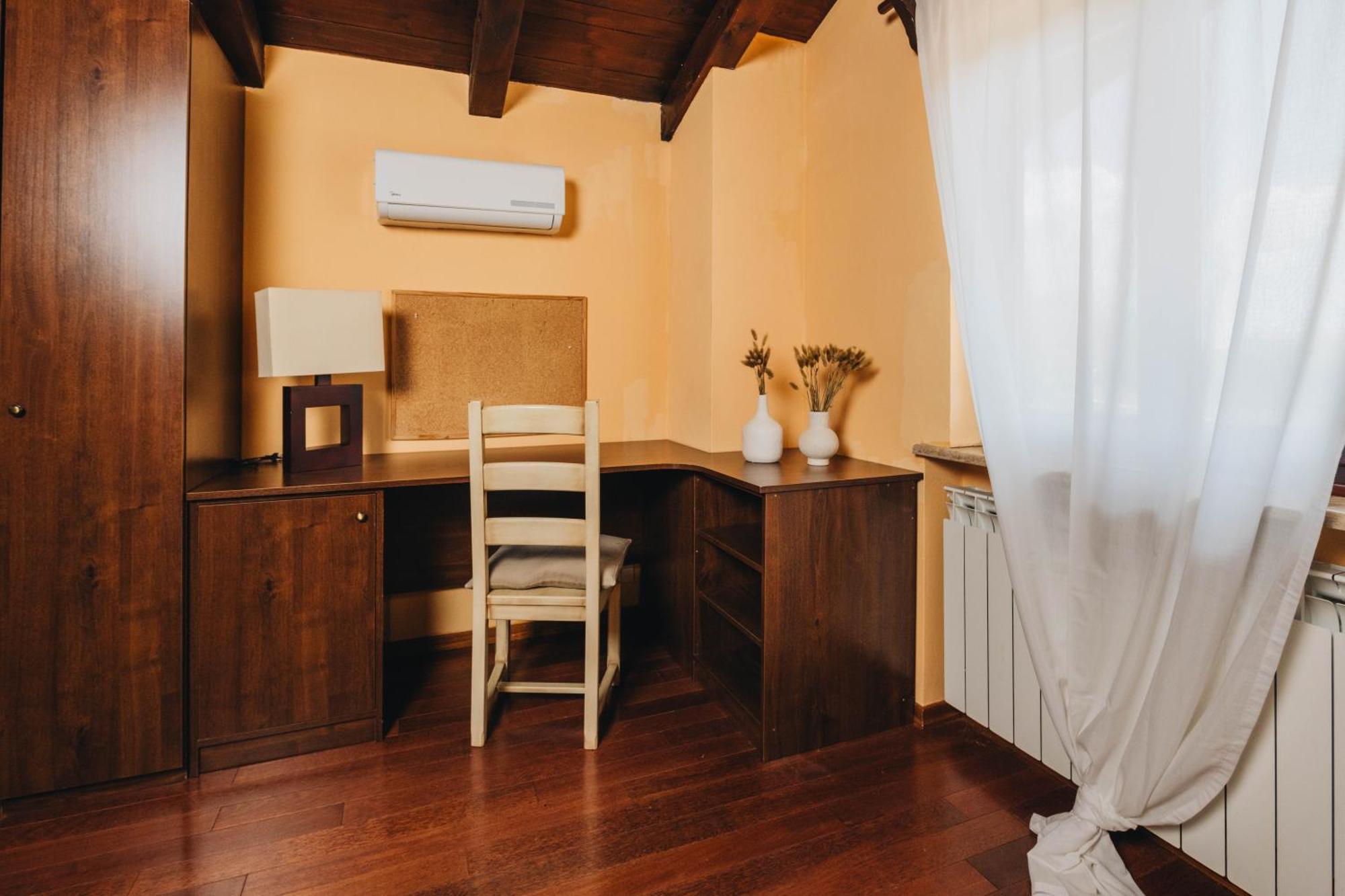 New!!! La Magrina - Bed&Breakfast Vrsar Exterior photo
