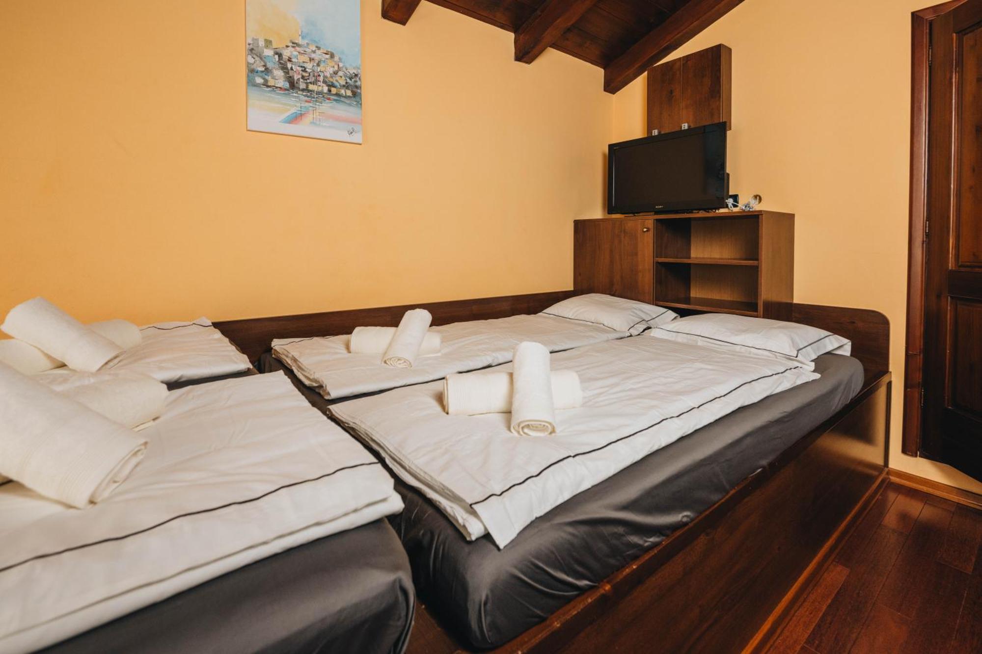 New!!! La Magrina - Bed&Breakfast Vrsar Exterior photo