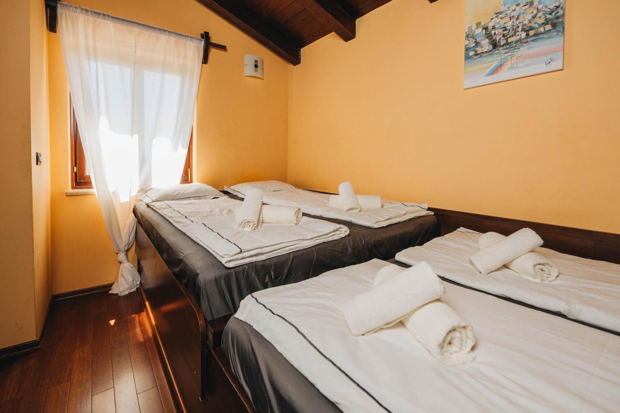 New!!! La Magrina - Bed&Breakfast Vrsar Exterior photo