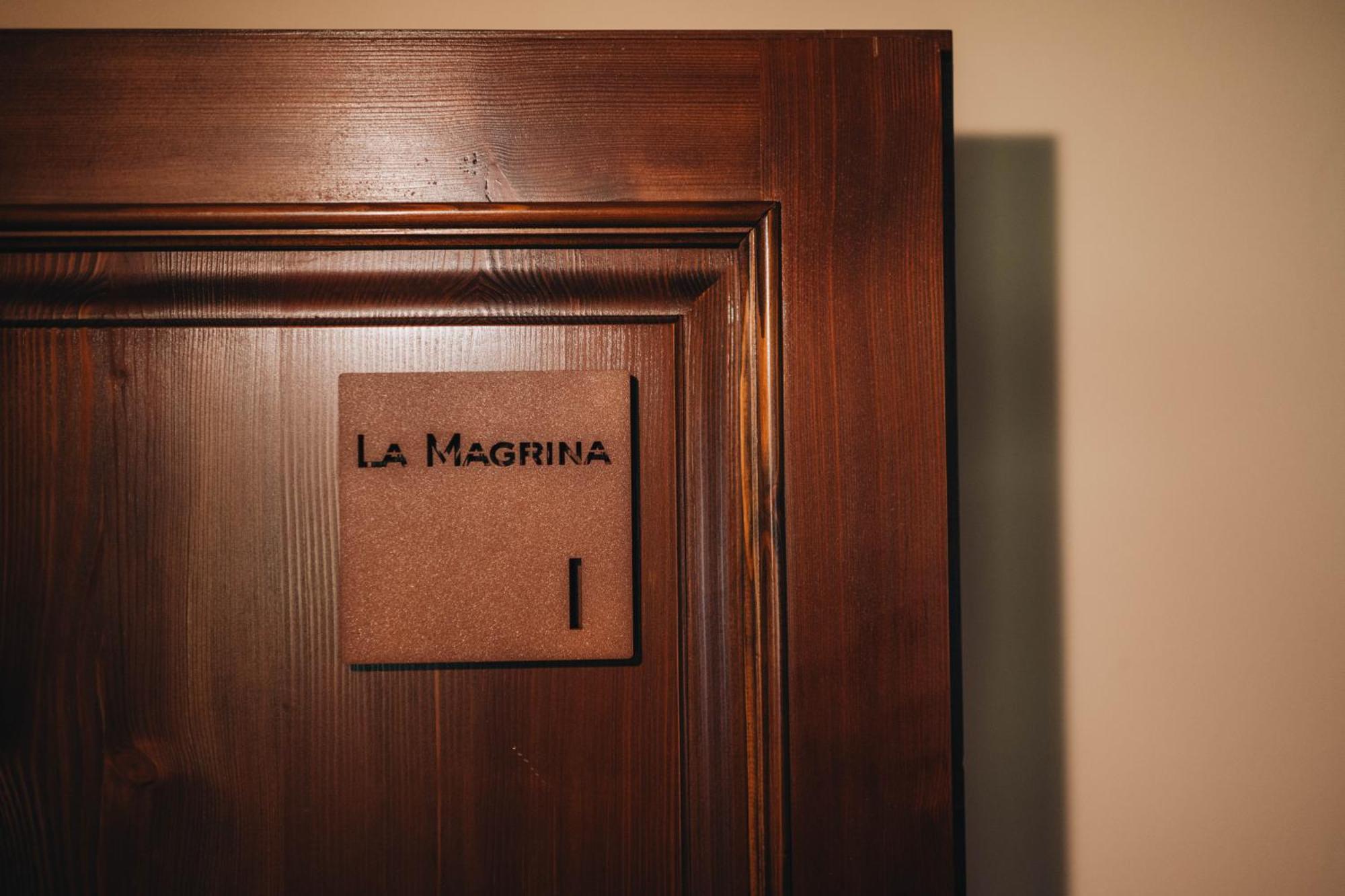 New!!! La Magrina - Bed&Breakfast Vrsar Exterior photo