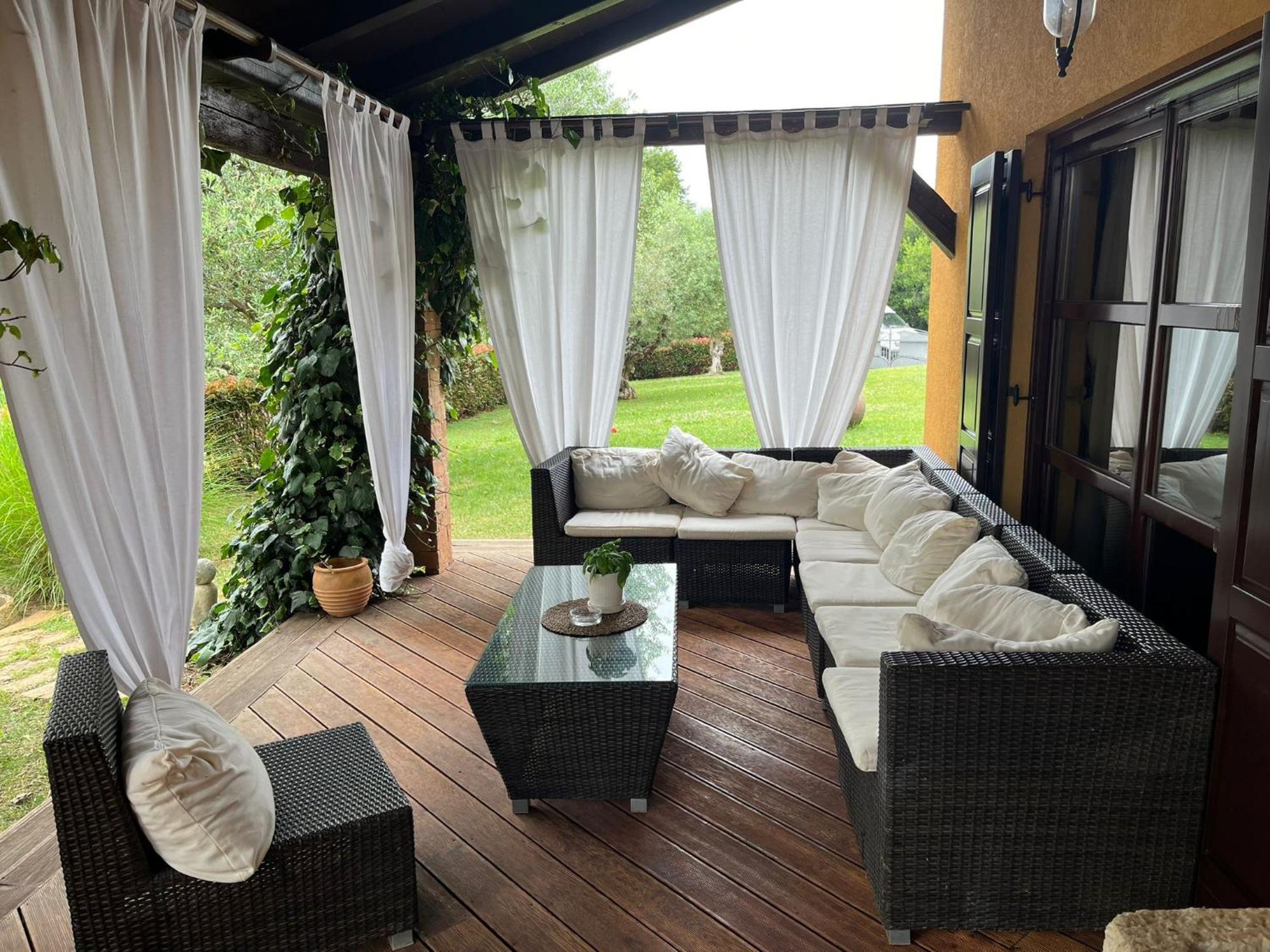 New!!! La Magrina - Bed&Breakfast Vrsar Exterior photo
