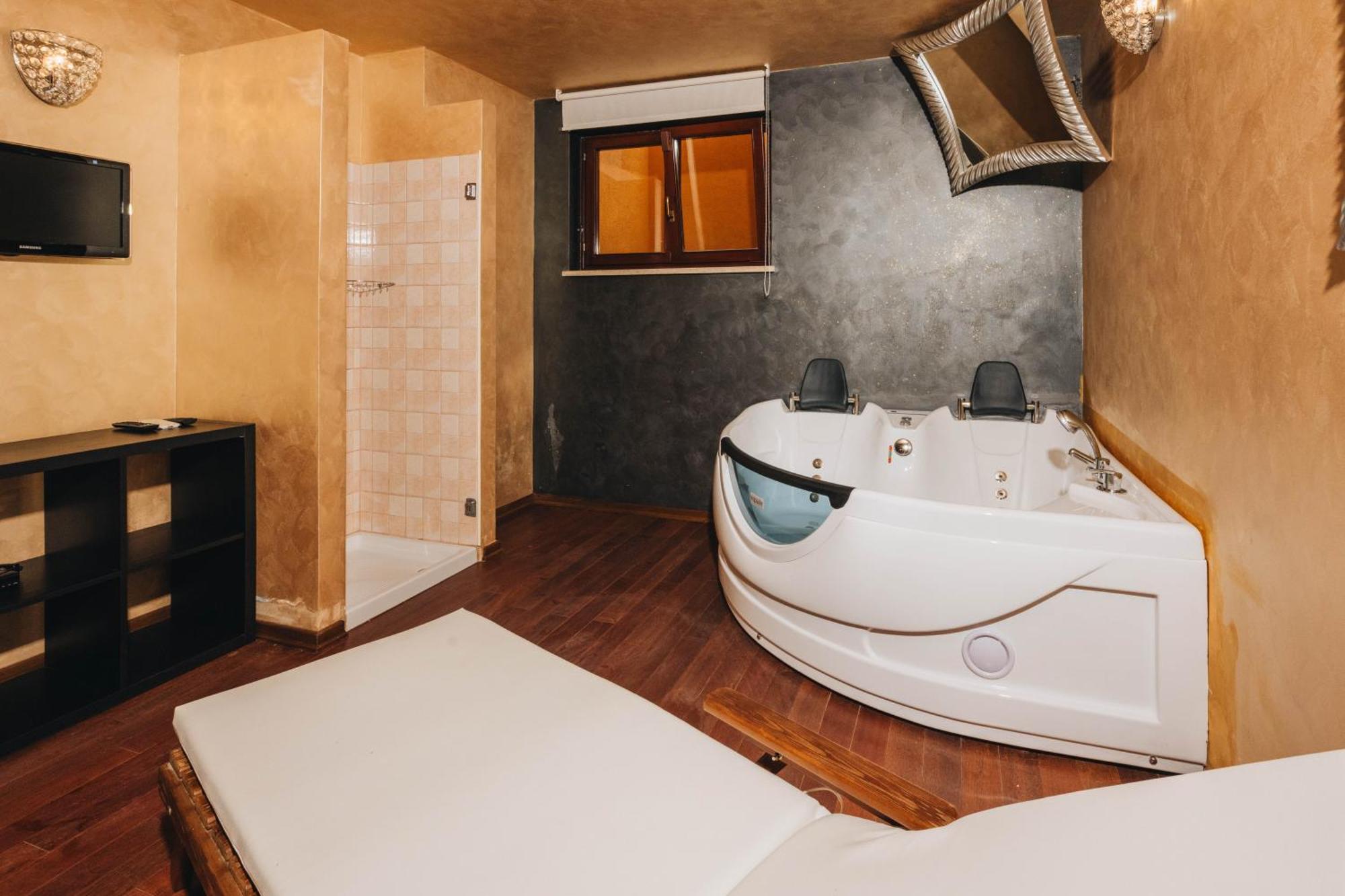 New!!! La Magrina - Bed&Breakfast Vrsar Exterior photo