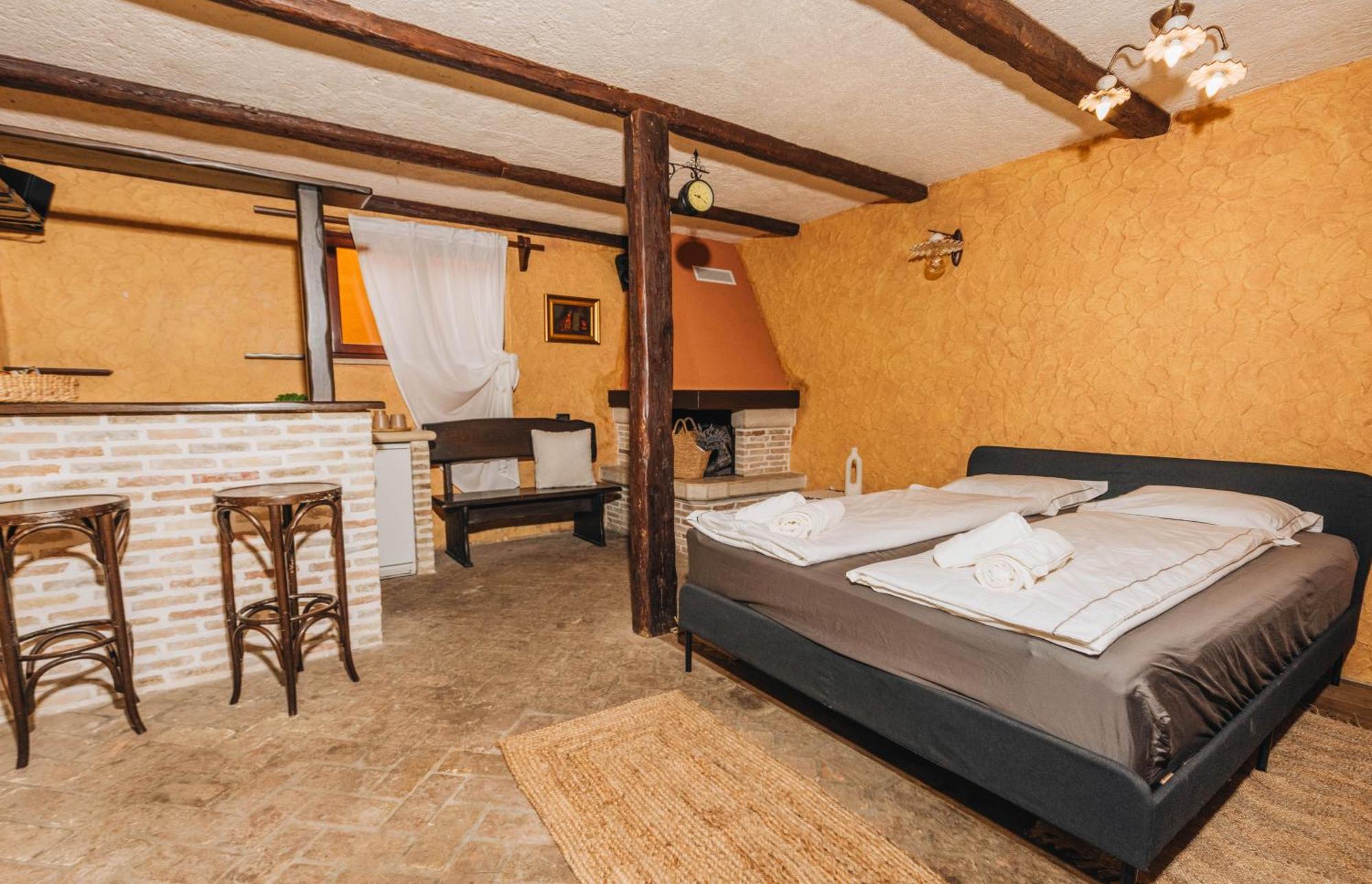 New!!! La Magrina - Bed&Breakfast Vrsar Exterior photo