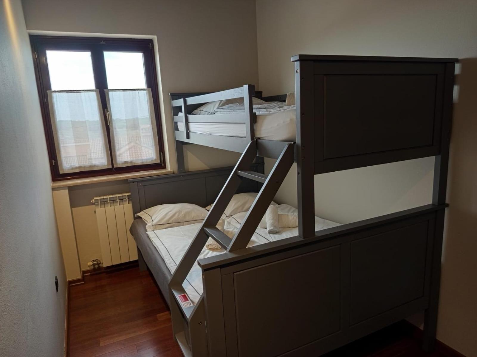 New!!! La Magrina - Bed&Breakfast Vrsar Exterior photo