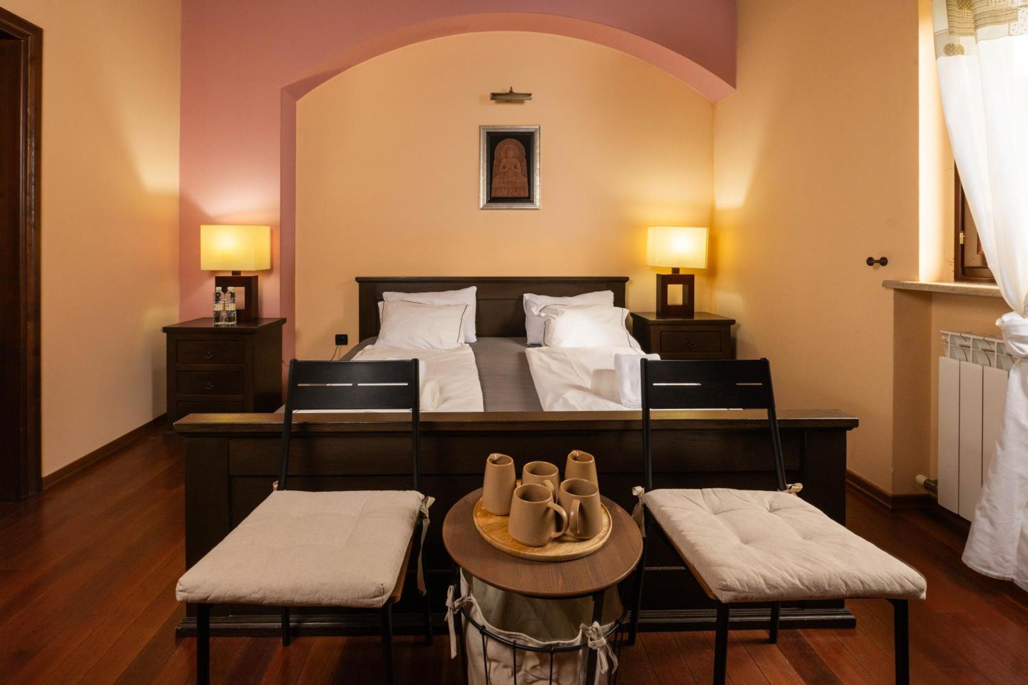 New!!! La Magrina - Bed&Breakfast Vrsar Exterior photo