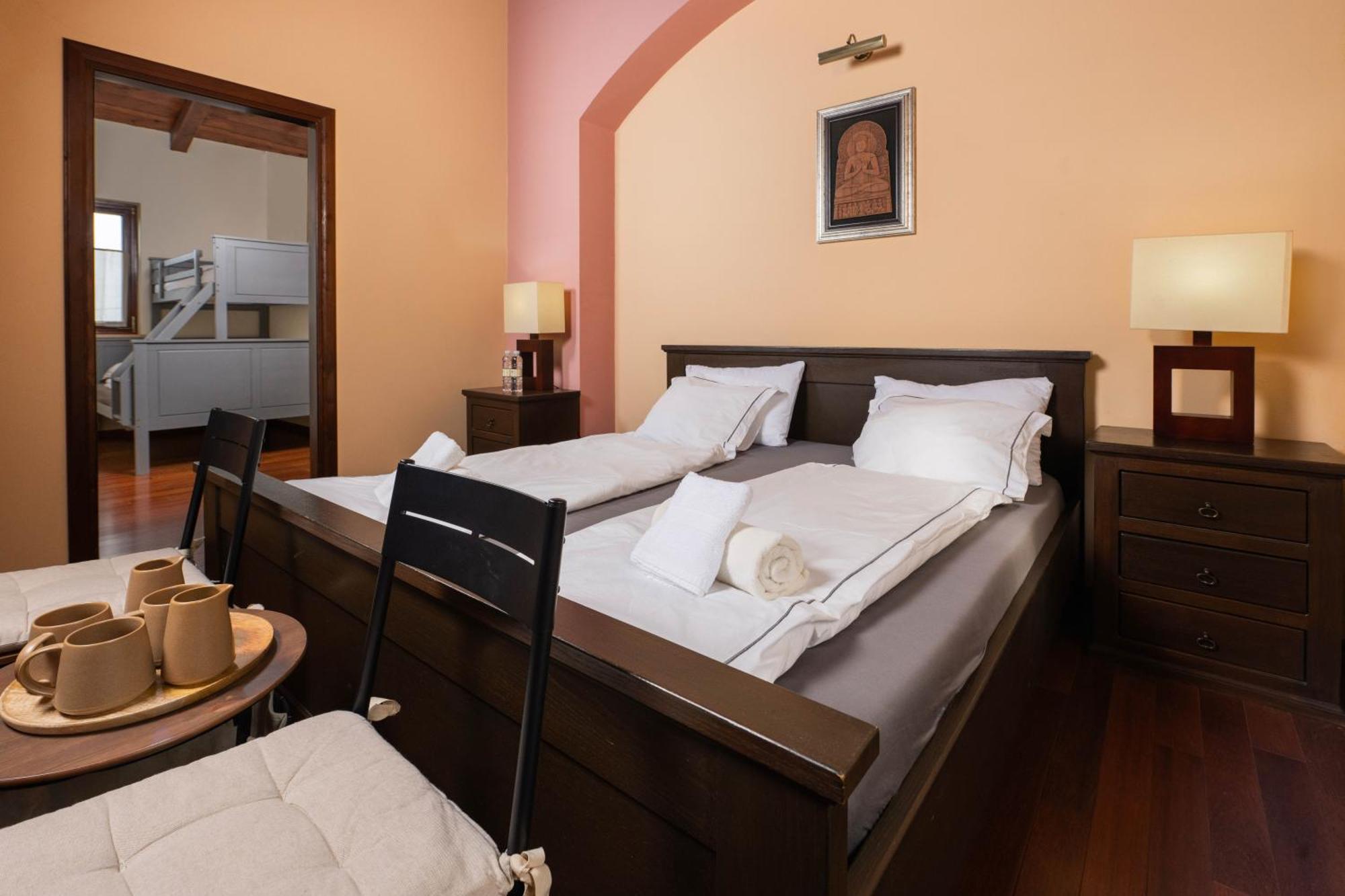 New!!! La Magrina - Bed&Breakfast Vrsar Exterior photo
