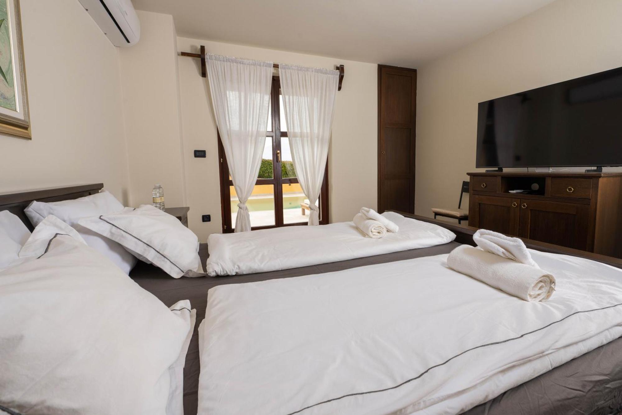 New!!! La Magrina - Bed&Breakfast Vrsar Exterior photo