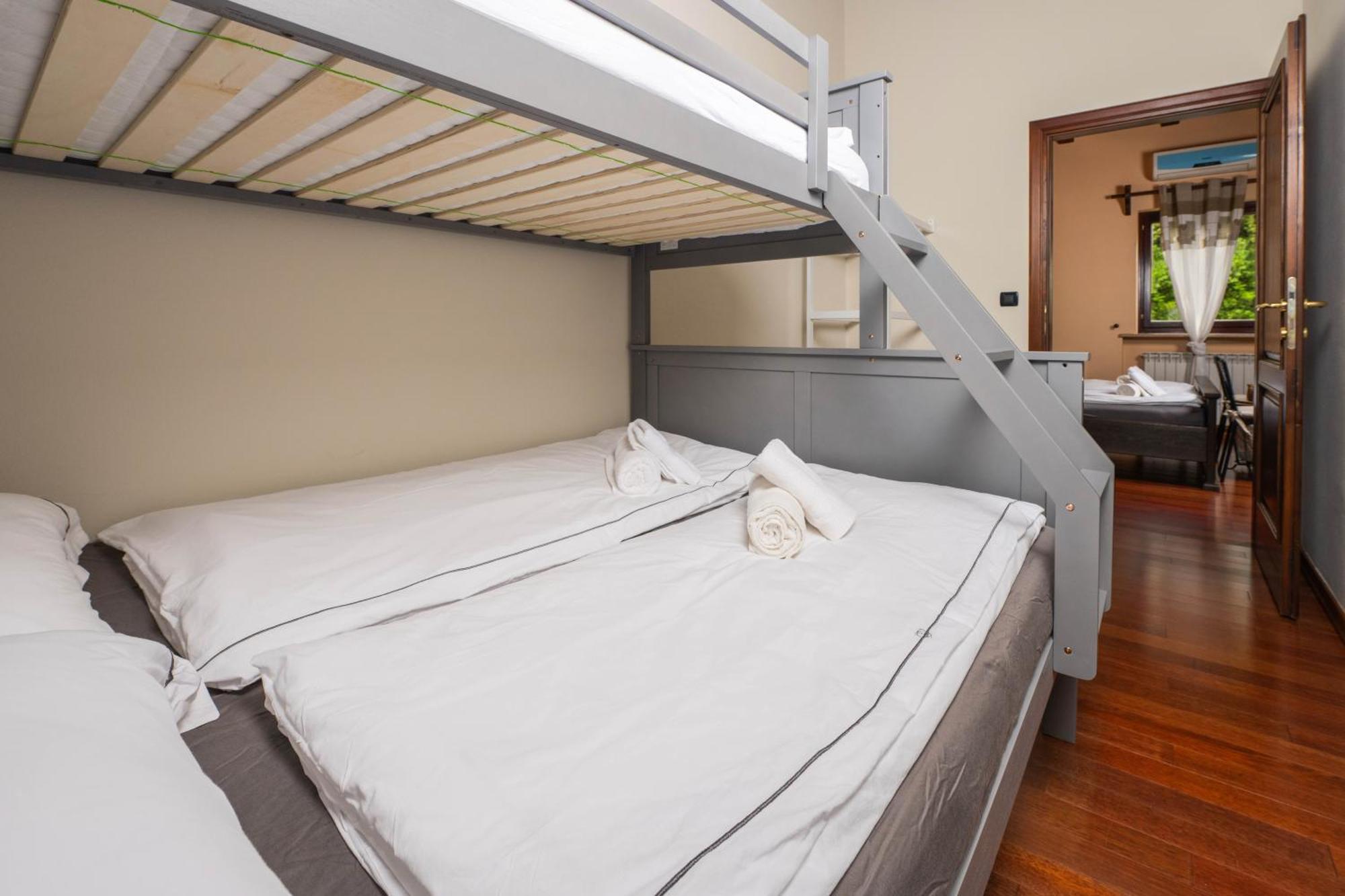 New!!! La Magrina - Bed&Breakfast Vrsar Exterior photo
