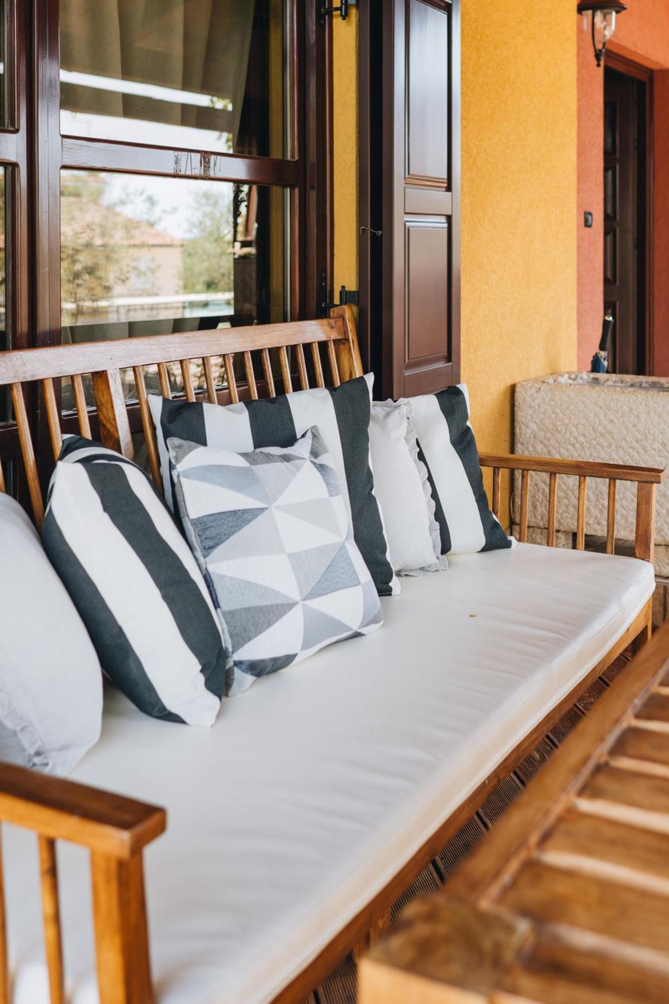 New!!! La Magrina - Bed&Breakfast Vrsar Exterior photo